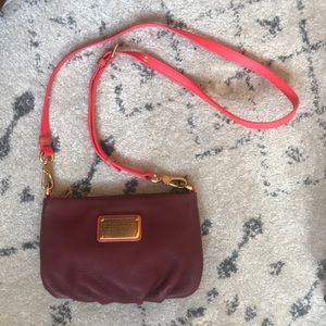 Marc by Marc Jacobs Cross Body Bag